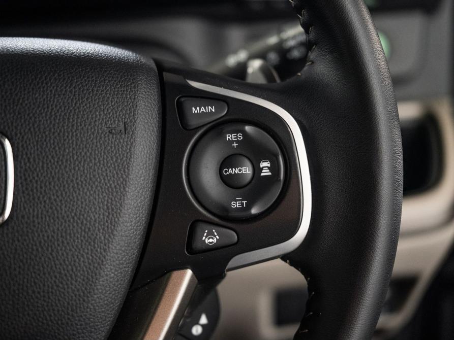 Honda Stepwgn V Рестайлинг Иркутск  - изображение 12