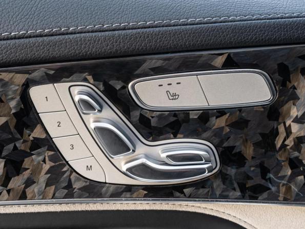 Mercedes-Benz C-Класс AMG IV (W205) с пробегом 2017 года, цена 5 150 000 рублей, 39563 км, седан, Автокод Объявления