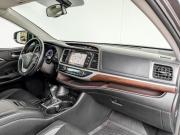 Toyota Highlander III (XU50) Москва  - изображение 42
