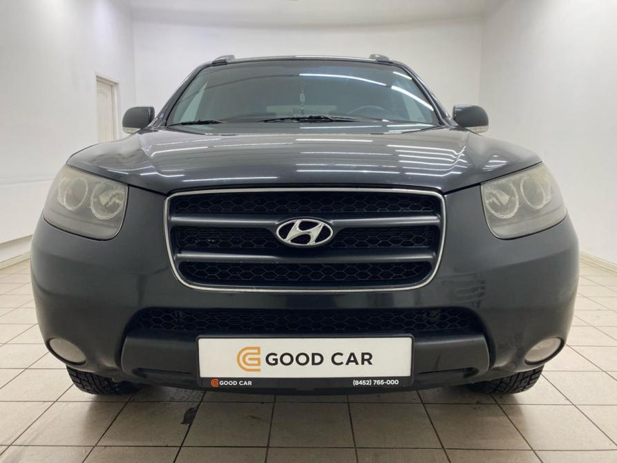 Hyundai Santa Fe II Энгельс  - изображение 2
