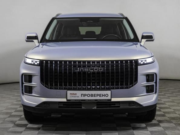 Jaecoo J7 I с пробегом 2023 года, цена 2 428 000 рублей, 21350 км, внедорожник, Автокод Объявления