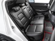 Kia Sportage IV Рестайлинг Тюмень  - изображение 33