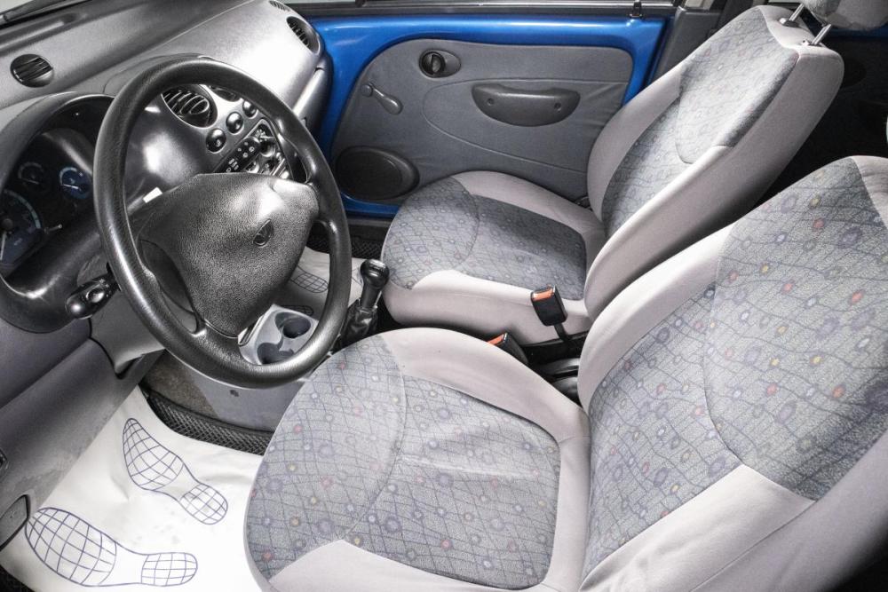 Daewoo Matiz I Рестайлинг Сургут  - изображение 8