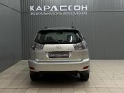 Lexus RX II Магнитогорск  - изображение 20