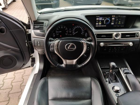 Lexus GS IV с пробегом 2014 года, цена 2 790 000 рублей, 150600 км, седан, Автокод Объявления