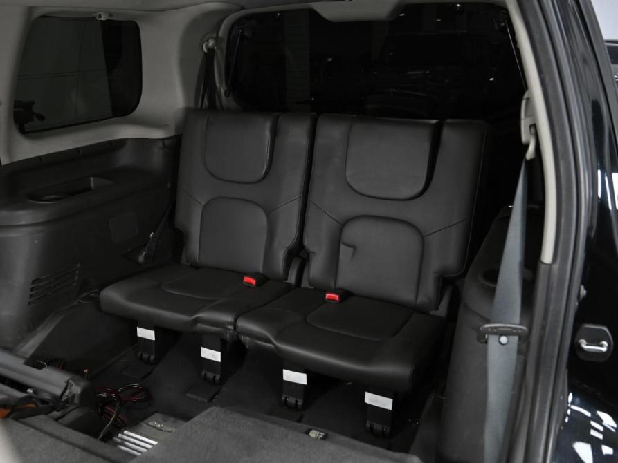 Nissan Pathfinder III Рестайлинг Москва  - изображение 16