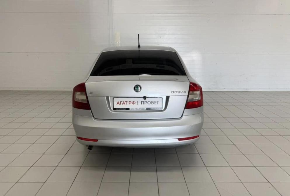 Skoda Octavia II (A5) Рестайлинг Астрахань  - изображение 7