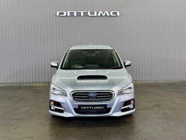 Subaru Levorg I с пробегом 2015 года, цена 1 547 000 рублей, 146186 км, универсал, Автокод Объявления