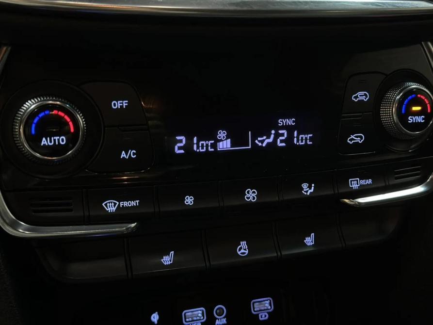 Hyundai Santa Fe IV Красноярск  - изображение 30