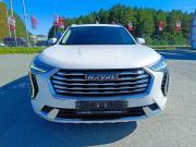 Haval Jolion I Тюмень  - изображение 25