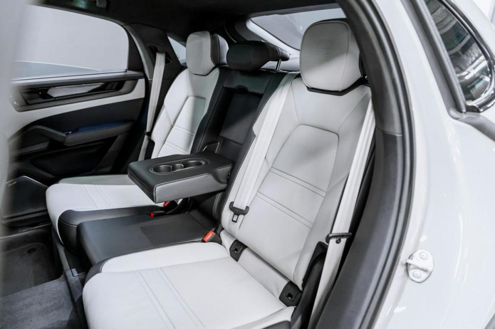 Porsche Cayenne III Рестайлинг Москва  - изображение 23