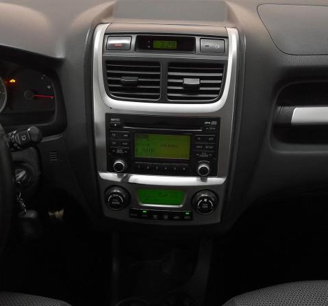 Kia Sportage II Рестайлинг с пробегом 2010 года, цена 749 000 рублей, 389865 км, внедорожник, Автокод Объявления