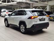 Toyota RAV4 V (XA50) Челябинск  - изображение 26