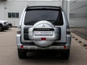 Mitsubishi Pajero IV Рестайлинг 1 Москва  - изображение 31