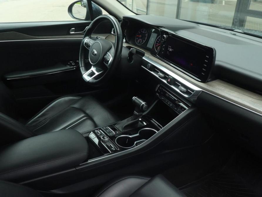 Kia K5 III Казань  - изображение 6