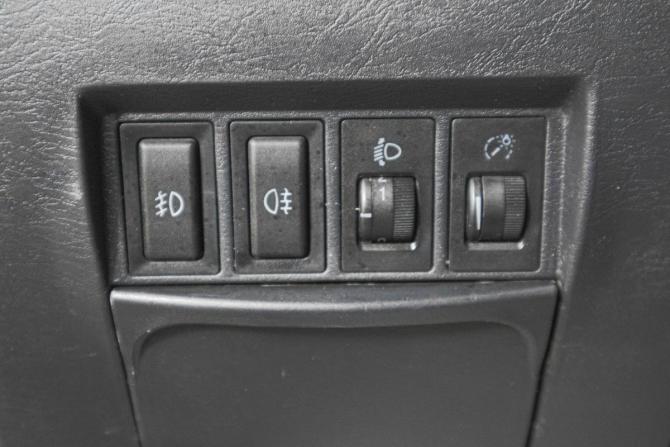 Chery Tiggo (T11) I с пробегом 2011 года, цена 599 000 рублей, 121000 км, внедорожник, Автокод Объявления