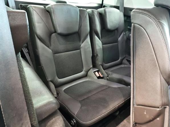 Renault Espace V с пробегом 2017 года, цена 1 475 100 рублей, 154010 км, минивэн, Автокод Объявления