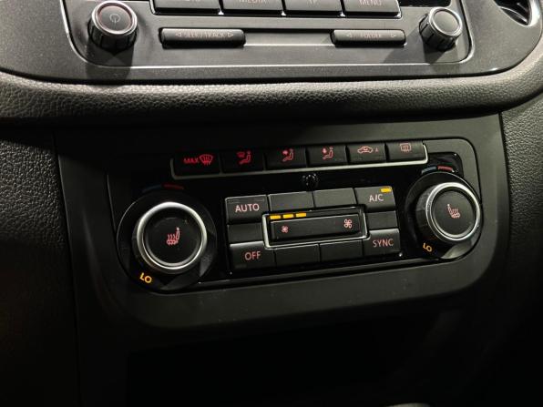 Volkswagen Tiguan I Рестайлинг с пробегом 2012 года, цена 1 499 000 рублей, 149649 км, внедорожник, Автокод Объявления