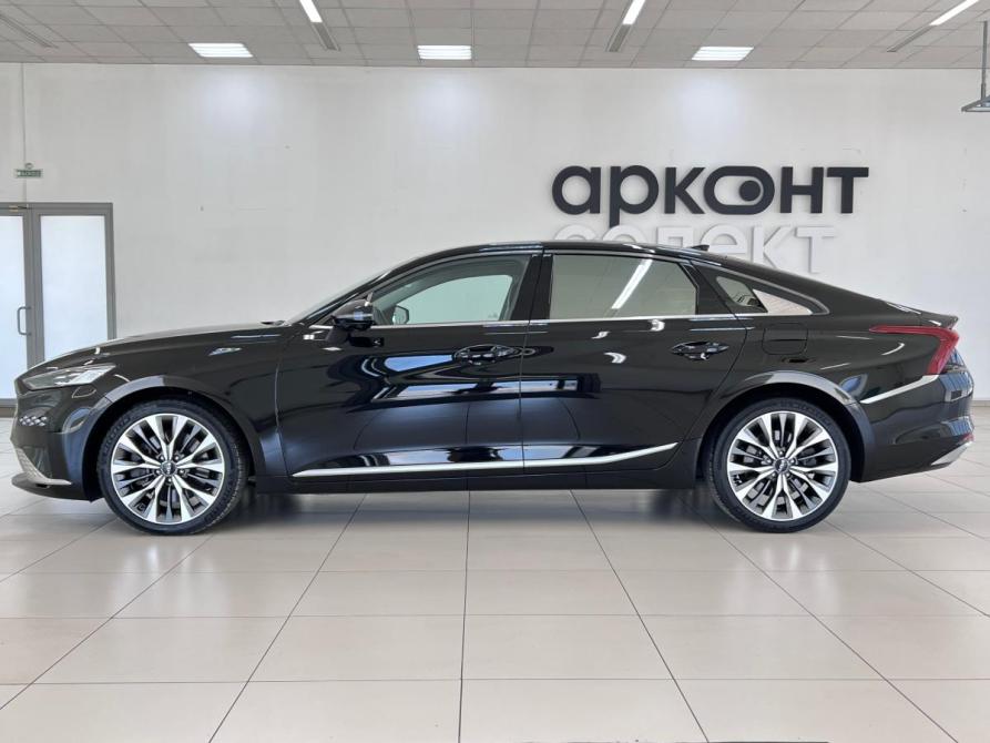 Kia K8 I Волгоград  - изображение 7