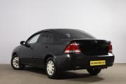Nissan Almera Classic I Новосибирск  - изображение 21