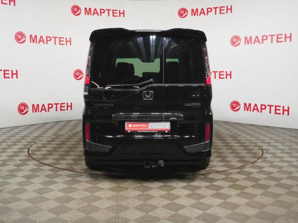 Honda Stepwgn V с пробегом 2015 года, цена 1 717 000 рублей, 164633 км, минивэн, Автокод Объявления