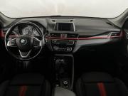 BMW X1 II (F48) Москва  - изображение 28
