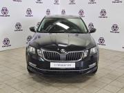 Skoda Octavia III (A7) Рестайлинг Тольятти  - изображение 22