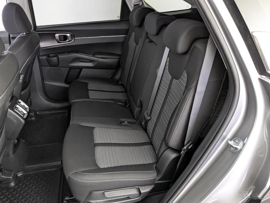 Kia Sorento IV Москва  - изображение 18