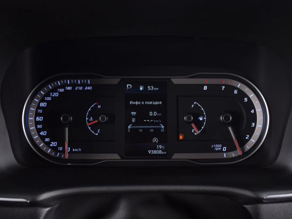 Hyundai Tucson IV с пробегом 2021 года, цена 2 849 995 рублей, 93808 км, внедорожник, Автокод Объявления