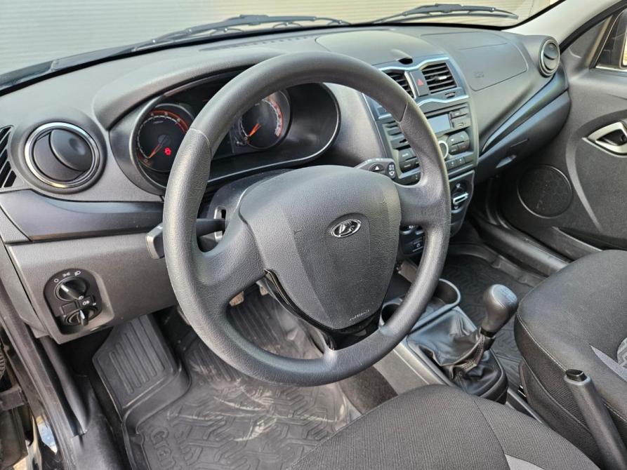 Lada (ВАЗ) Granta I Рестайлинг Воронеж  - изображение 9