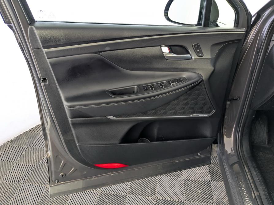 Hyundai Santa Fe IV Рестайлинг Москва  - изображение 19