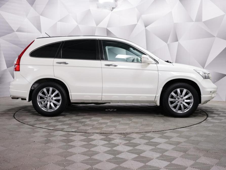 Honda CR-V III Рестайлинг Ульяновск  - изображение 6