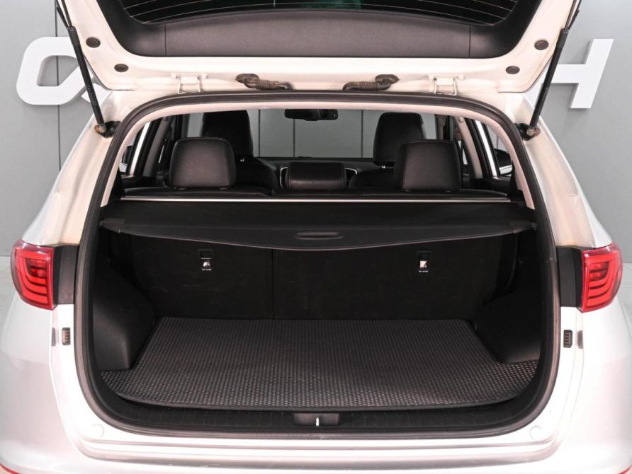 Kia Sportage IV Ростов-на-Дону  - изображение 23