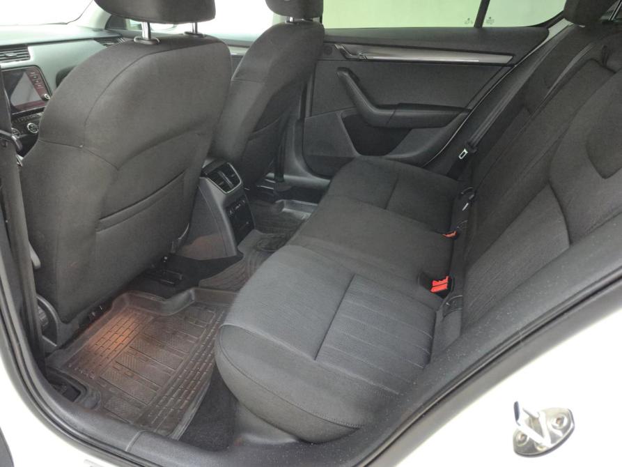 Skoda Octavia III (A7) Рестайлинг Альметьевск  - изображение 17