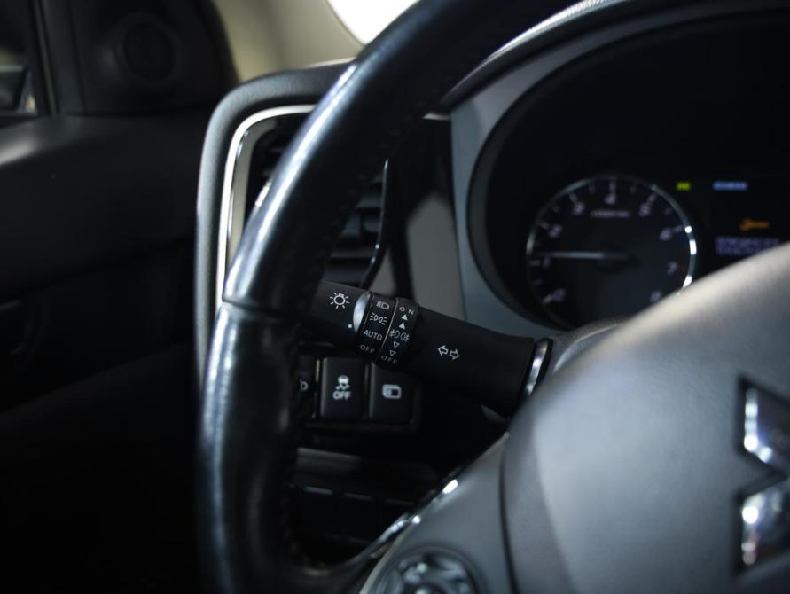 Mitsubishi Outlander III Рестайлинг 3 Санкт-Петербург  - изображение 22