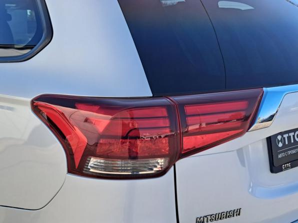 Mitsubishi Outlander III Рестайлинг 2 с пробегом 2018 года, цена 1 255 000 рублей, 170000 км, внедорожник, Автокод Объявления