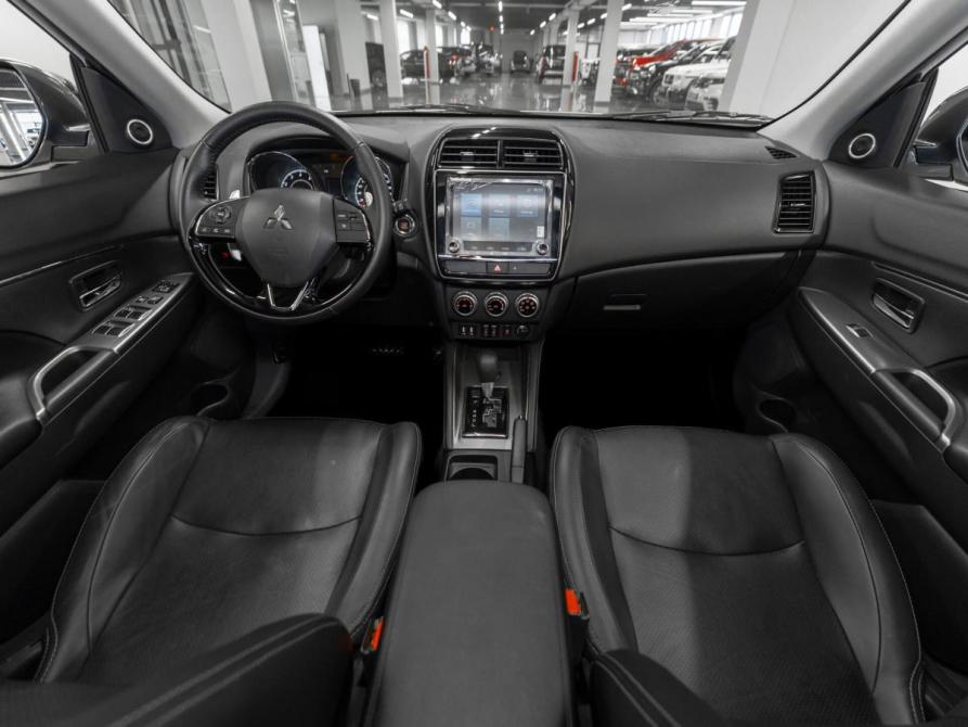 Mitsubishi ASX I Рестайлинг 3 Москва  - изображение 8