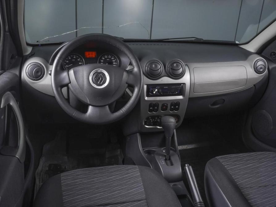 Renault Sandero I Ростов-на-Дону  - изображение 6