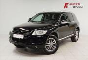Volkswagen Touareg I Рестайлинг Саратов  - изображение 30