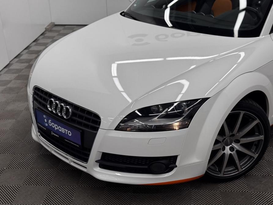 Audi TT II (8J) Воронеж  - изображение 8