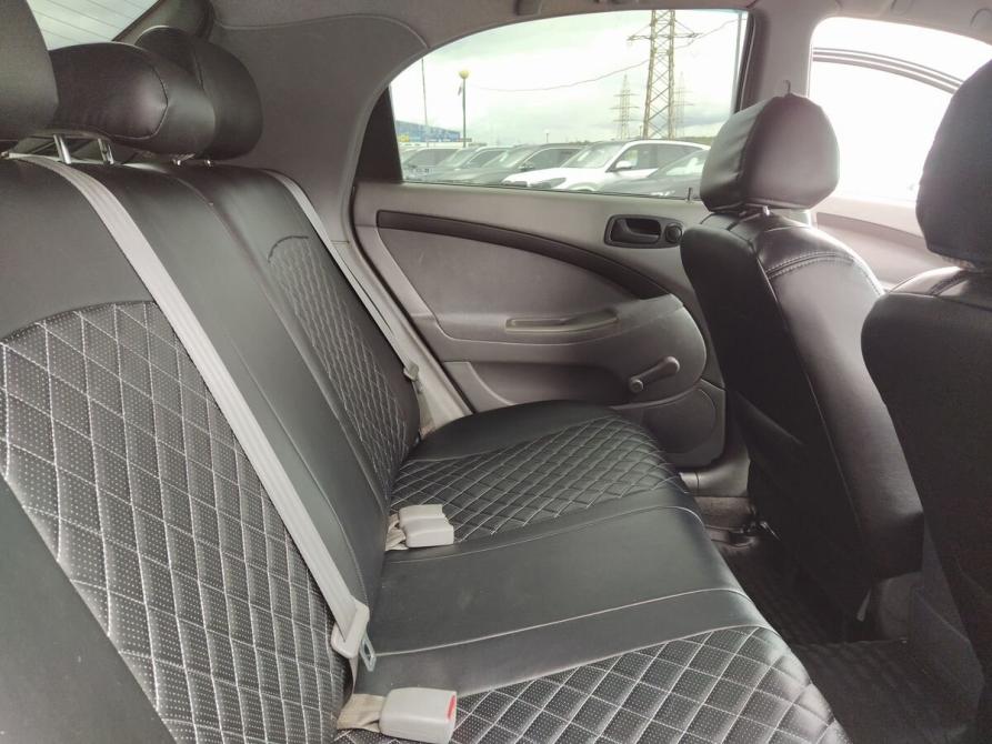 Chevrolet Lacetti I Екатеринбург  - изображение 13
