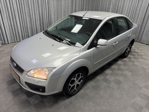 Ford Focus II с пробегом 2007 года, цена 530 000 рублей, 458756 км, седан, Автокод Объявления