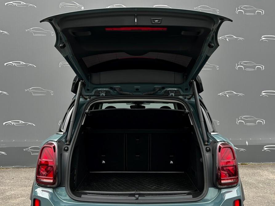 Mini Countryman II Рестайлинг Санкт-Петербург  - изображение 12