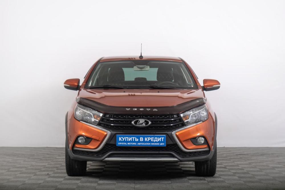 Lada (ВАЗ) Vesta I Томск  - изображение 4