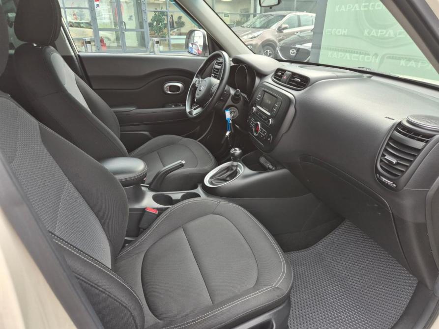 Kia Soul II Рестайлинг Екатеринбург  - изображение 7