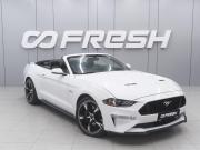 Ford Mustang VI Рестайлинг Ростов-на-Дону  - изображение 25