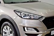 Hyundai Tucson III Рестайлинг Сургут  - изображение 38