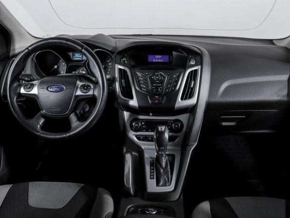 Ford Focus III с пробегом 2012 года, цена 649 000 рублей, 116691 км, седан, Автокод Объявления