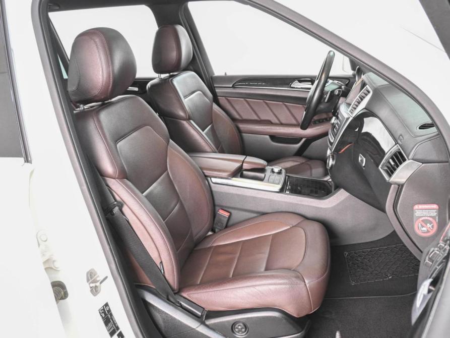 Mercedes-Benz GL-Класс II (X166) Ростов-на-Дону  - изображение 8