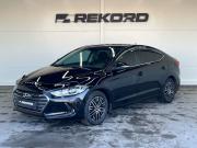 Hyundai Elantra VI (AD) Уфа  - изображение 21